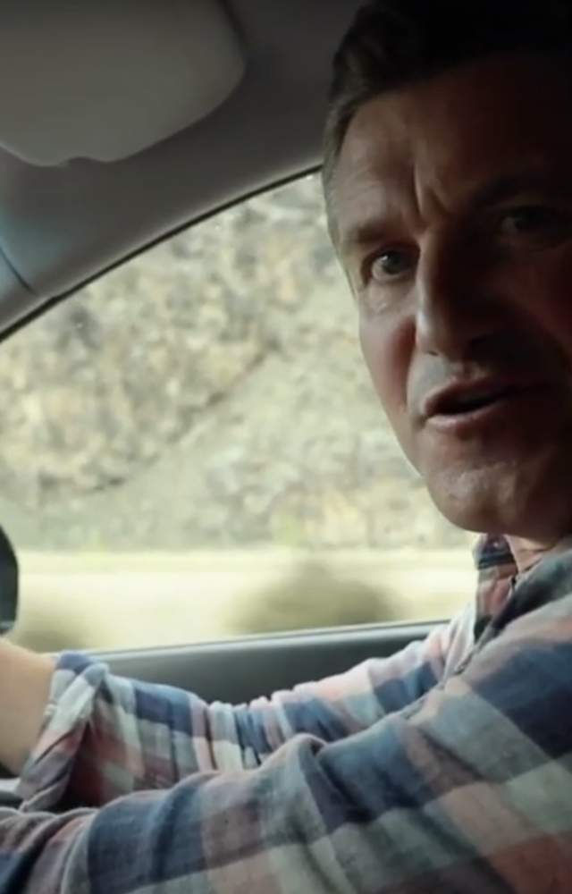 Matt Chisholm s Road Trip